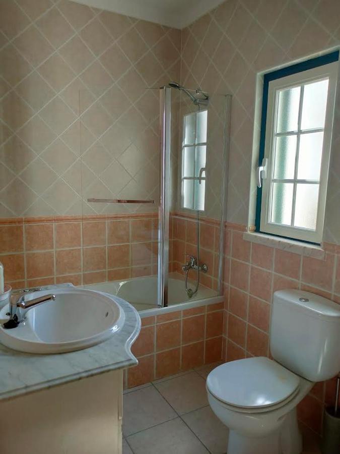 Willa A Casa Do Almograve Zewnętrze zdjęcie